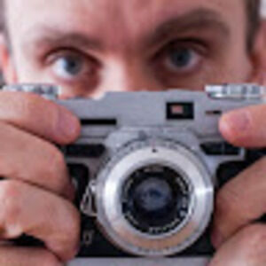 Meet your Posher, Eric